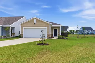 96 Givhans Loop, Hardeeville, SC 29927 - Photo 1