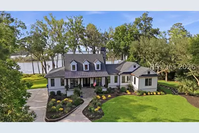 82 Plantation House Drive, Bluffton, SC 29910 - Photo 64