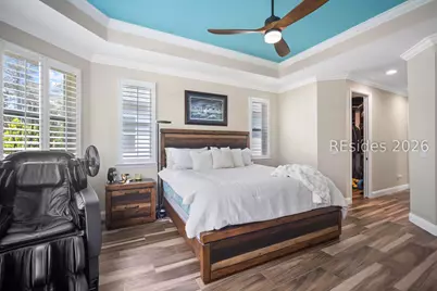 1112 Shoreside Drive, Hardeeville, SC 29927 - Photo 32