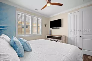 1112 Shoreside Dr, Hardeeville, SC 29927 - Photo 40