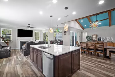 1112 Shoreside Drive, Hardeeville, SC 29927 - Photo 16
