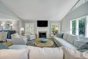 12 Sandhill Crane Rd, Hilton Head Island, SC 29928 - Photo 6