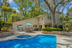 12 Sandhill Crane Rd, Hilton Head Island, SC 29928 - Photo 2