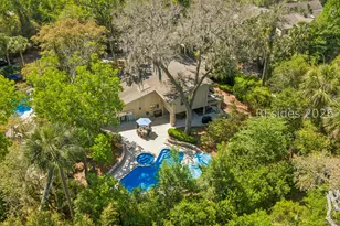 12 Sandhill Crane Rd, Hilton Head Island, SC 29928 - Photo 82