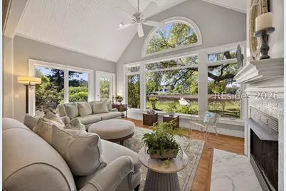 111 Fort Walker Drive, Hilton Head Island, SC 29928 - Photo 14