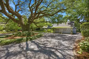 111 Fort Walker Dr, Hilton Head Island, SC 29928 - Photo 34
