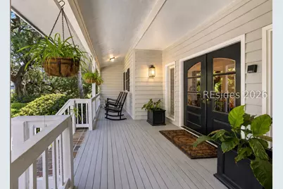 111 Fort Walker Drive, Hilton Head Island, SC 29928 - Photo 10
