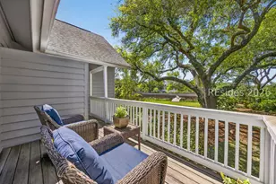 111 Fort Walker Dr, Hilton Head Island, SC 29928 - Photo 34