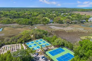 111 Fort Walker Dr, Hilton Head Island, SC 29928 - Photo 46