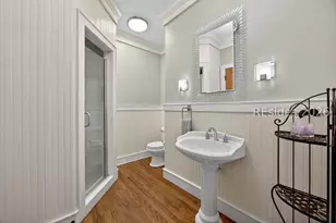 111 Fort Walker Dr, Hilton Head Island, SC 29928 - Photo 38