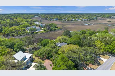 111 Fort Walker Drive, Hilton Head Island, SC 29928 - Photo 54