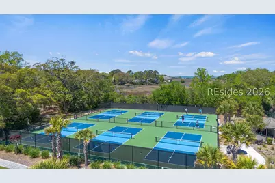 111 Fort Walker Drive, Hilton Head Island, SC 29928 - Photo 56