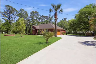 2859 Wagon Branch Loop, Ridgeland, SC 29936 - Photo 4