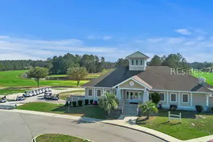 161 St Andrews Crest, Hardeeville, SC 29927 - Photo 42
