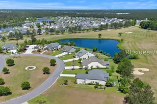 161 St Andrews Crest, Hardeeville, SC 29927 - Photo 40