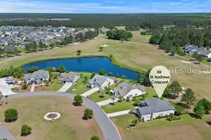 161 St Andrews Crest, Hardeeville, SC 29927 - Photo 1