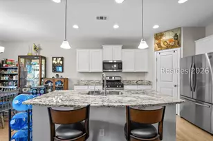 15 Kiawah Dr, Beaufort, SC 29906 - Photo 8