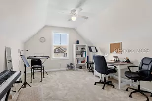 250 Fort Sullivan Dr, Hardeeville, SC 29927 - Photo 20