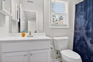 250 Fort Sullivan Dr, Hardeeville, SC 29927 - Photo 26