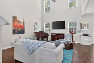 250 Fort Sullivan Dr, Hardeeville, SC 29927 - Photo 4