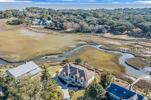 24 Tabby Rd, Hilton Head Island, SC 29928 - Photo 56