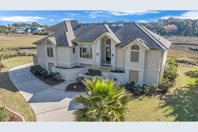 24 Tabby Road, Hilton Head Island, SC 29928 - Photo 1