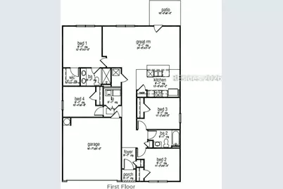 19 Pollen Drive, Ridgeland, SC 29936 - Photo 2