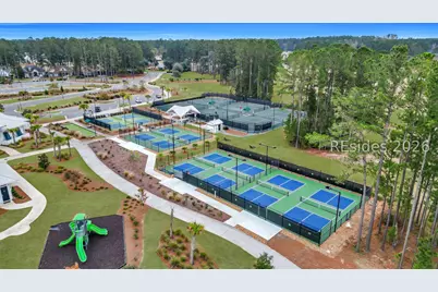 465 Azalea Place, Hardeeville, SC 29927 - Photo 50