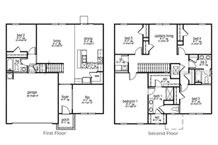 1063 Sanctuary Dr, Ridgeland, SC 29936 - Photo 2