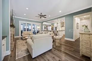 311 Bluestem Ln, Hardeeville, SC 29927 - Photo 10