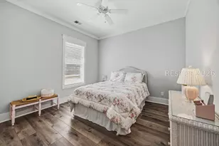 311 Bluestem Ln, Hardeeville, SC 29927 - Photo 36