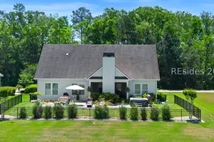 311 Bluestem Ln, Hardeeville, SC 29927 - Photo 60