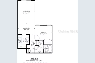 34 S Forest Beach Drive #C14, Hilton Head Island, SC 29928 - Photo 14