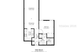 34 S Forest Beach Dr, Hilton Head Island, SC 29928 - Photo 14
