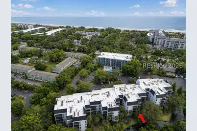 34 S Forest Beach Drive #C14, Hilton Head Island, SC 29928 - Photo 1