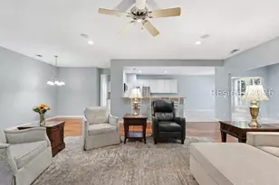 10 Fairforest Ln, Bluffton, SC 29909 - Photo 8