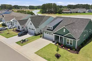 64 Lantana Wy, Hardeeville, SC 29927 - Photo 38