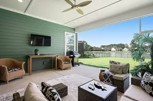 64 Lantana Wy, Hardeeville, SC 29927 - Photo 22