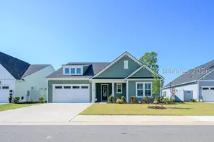 64 Lantana Wy, Hardeeville, SC 29927 - Photo 2