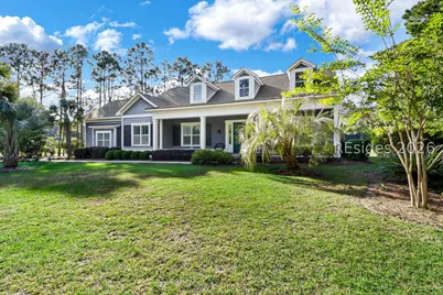 20 Ellis Court, Hilton Head Island, SC 29926 - Photo 2