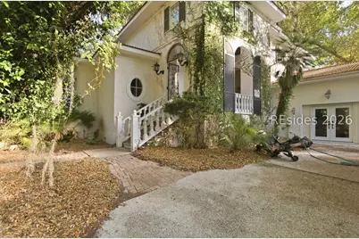 151 Tom and Mike Road, Saint Helena Island, SC 29920 - Photo 2