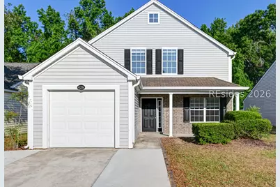 426 Live Oak Walk, Bluffton, SC 29910 - Photo 1