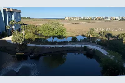 663 William Hilton Parkway #2305, Hilton Head Island, SC 29928 - Photo 14
