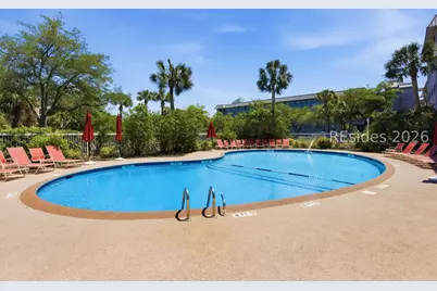 663 William Hilton Parkway #2305, Hilton Head Island, SC 29928 - Photo 20