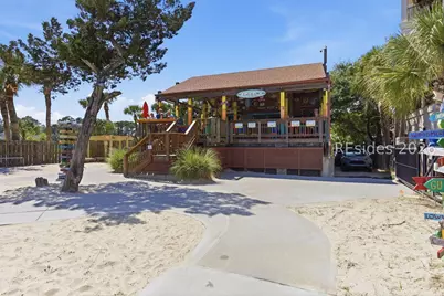 663 William Hilton Parkway #2305, Hilton Head Island, SC 29928 - Photo 32