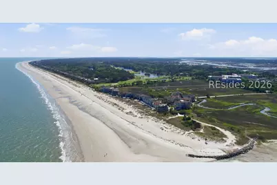 663 William Hilton Parkway #2305, Hilton Head Island, SC 29928 - Photo 34