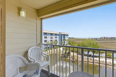 663 William Hilton Parkway #2305, Hilton Head Island, SC 29928 - Photo 24