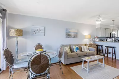 663 William Hilton Parkway #2305, Hilton Head Island, SC 29928 - Photo 8