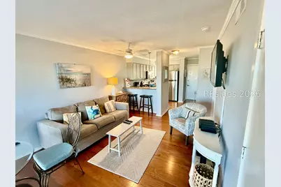 663 William Hilton Parkway #2305, Hilton Head Island, SC 29928 - Photo 8