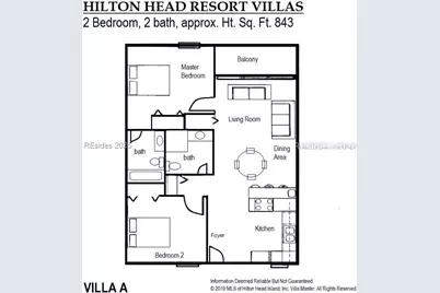 663 William Hilton Parkway #2305, Hilton Head Island, SC 29928 - Photo 4